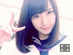 高山 一実｜（´-`）.｡oO(かずみ ん×327（2015-01-28）｜2枚目