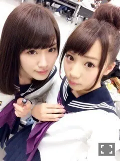 高山 一実｜（´-`）.｡oO(かずみ ん×327（2015-01-28）｜3枚目