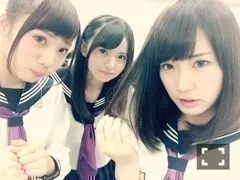 高山 一実｜（´-`）.｡oO(かずみ ん×327（2015-01-28）｜4枚目