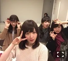 高山 一実｜（´-`）.｡oO(かずみ ん×327（2015-01-28）｜10枚目