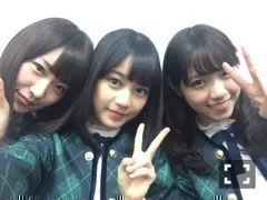 高山 一実｜（´-`）.｡oO(かずみ ん×327（2015-01-28）｜12枚目