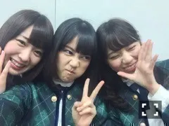 高山 一実｜（´-`）.｡oO(かずみ ん×327（2015-01-28）｜13枚目