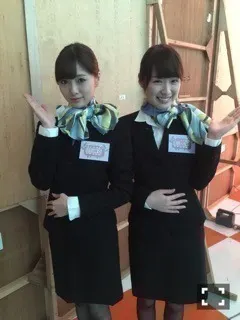 高山 一実｜（´-`）.｡oO(かずみ ん×341（2015-04-29）｜4枚目