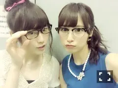 高山 一実｜（´-`）.｡oO(かずみ ん×握手会（2015-05-04）｜2枚目