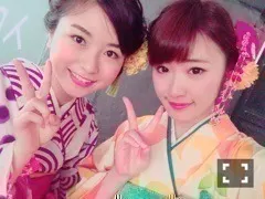 高山 一実｜（´-`）.｡oO(かずみ ん×ありがと手寅（2015-07-01）