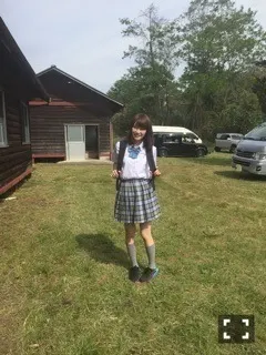 高山 一実｜（´-`）.｡oO(かずみ ん×ありがと手寅（2015-07-01）｜5枚目