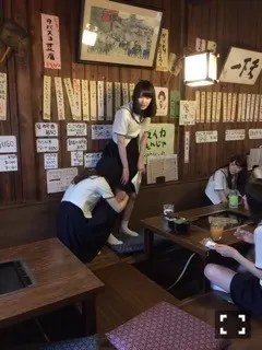 高山 一実｜（´-`）.｡oO(かずみ ん×いよいよベマー ズ始まります！（2015-07-09）｜3枚目