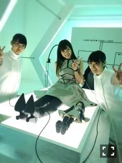 高山 一実｜（´-`）.｡oO(かずみ ん×350（2015-07-19）｜3枚目