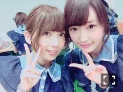 高山 一実｜（´-`）.｡oO(かずみ ん×351（2015-07-29）