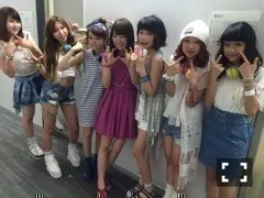 高山 一実｜（´-`）.｡oO(かずみ ん×351（2015-07-29）｜2枚目