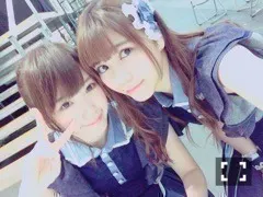 高山 一実｜（´-`）.｡oO(かずみ ん×351（2015-07-29）｜3枚目