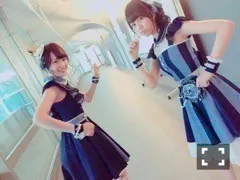 高山 一実｜（´-`）.｡oO(かずみ ん×351（2015-07-29）｜5枚目