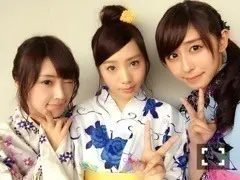 高山 一実｜（´-`）.｡oO(かずみ ん×352（2015-08-12）