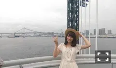 高山 一実｜（´-`）.｡oO(かずみ ん×352（2015-08-12）｜3枚目