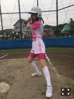 高山 一実｜（´-`）.｡oO(かずみ ん×352（2015-08-12）｜4枚目