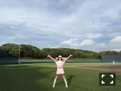 高山 一実｜（´-`）.｡oO(5年目へ。（2015-08-22）｜2枚目