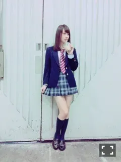 高山 一実｜（´-`）.｡oO(かずみ ん×357（2015-09-17）