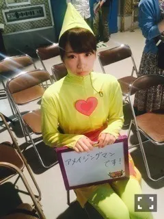 高山 一実｜（´-`）.｡oO(かずみ ん×357（2015-09-17）｜5枚目