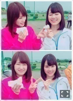高山 一実｜（´-`）.｡oO(かずみ ん×コテちん（2015-09-26）｜2枚目