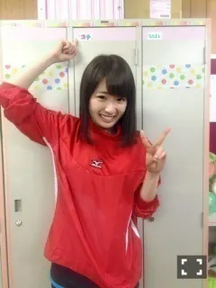 高山 一実｜（´-`）.｡oO(かずみ ん×コテちん（2015-09-26）｜4枚目
