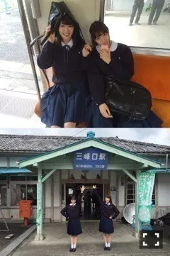 高山 一実｜（´-`）.｡oO(かずみ ん×360（2015-10-15）