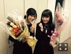 高山 一実｜（´-`）.｡oO(かずみ ん×360（2015-10-15）｜2枚目