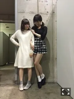 高山 一実｜（´-`）.｡oO(かずみん×362（2015-11-03）