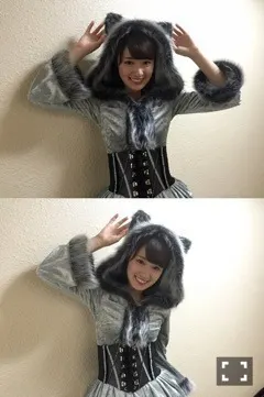 高山 一実｜（´-`）.｡oO(かずみん×362（2015-11-03）｜3枚目