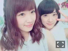 高山 一実｜（´-`）.｡oO(かずみ ん×1年記念♪♪（2015-11-13）｜2枚目