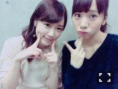 高山 一実｜（´-`）.｡oO(かずみ ん×364（2015-11-24）