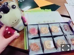 高山 一実｜（´-`）.｡oO(かずみ ん×364（2015-11-24）｜2枚目