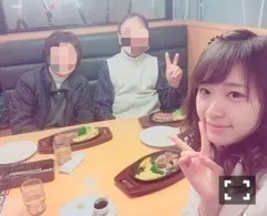 高山 一実｜（´-`）.｡oO(かずみ ん×368（2015-12-19）｜4枚目