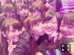 高山 一実｜かずみん×クリスマ スamazing!!（2015-12-26）｜5枚目
