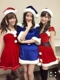 高山 一実｜あけおめです＊（2016-01-03）｜3枚目