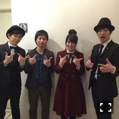 高山 一実｜（´-`）.｡oO(かずみ ん×375（2016-01-21）｜3枚目