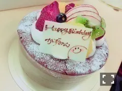 高山 一実｜22歳になりました！ ！！（2016-02-08）