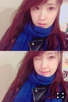 高山 一実｜22歳になりました！ ！！（2016-02-08）｜3枚目