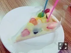 高山 一実｜22歳になりました！ ！！（2016-02-08）｜5枚目