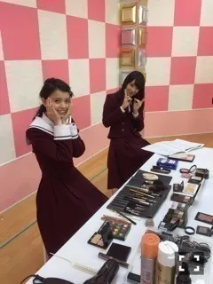 高山 一実｜乃木坂4歳だよ！46時間TV終わったよ！（2016-02-22）｜4枚目