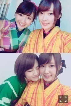高山 一実｜（´-`）.｡oO(かずみ ×2つめ（2016-03-02）｜2枚目