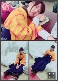 高山 一実｜（´-`）.｡oO(かずみ ×2つめ（2016-03-02）｜4枚目