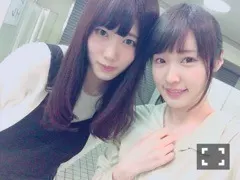 高山 一実｜（´-`）.｡oO(かずみ ×ひとつめ（2016-03-02）