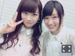 高山 一実｜（´-`）.｡oO(かずみ ×ひとつめ（2016-03-02）｜4枚目