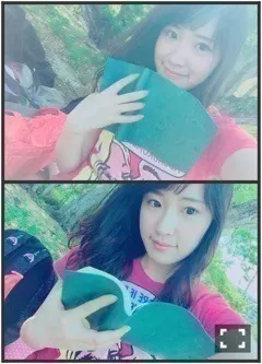 高山 一実｜（´-`）.｡oO(グアム とかデジモン♪♪（2016-03-15）｜4枚目