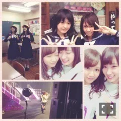 高山 一実｜（´-`）.｡oO(晴れの日の方が花粉大丈夫 な私。なぜ！？（2016-03-26）｜4枚目