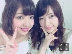 高山 一実｜（´-`）.｡oO(かずみ ×386（2016-04-17）｜2枚目