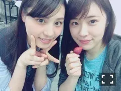 高山 一実｜（´-`）.｡oO(かずみ ×386（2016-04-17）｜3枚目
