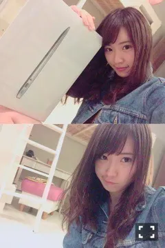 高山 一実｜（´-`）.｡oO(かずみ ×386（2016-04-17）｜4枚目