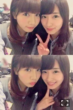 高山 一実｜（´-`）.｡oO(昼に更新は珍しい（2016-04-29）｜4枚目