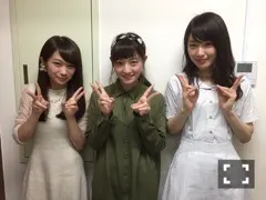 高山 一実｜（´-`）.｡oO(かずみ×340（2016-05-21）｜2枚目